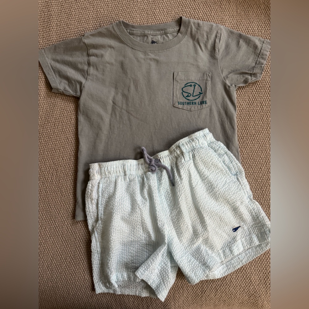 Southern Lure size 6